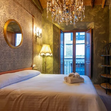 Cv Caldereria Vieja Apartmán