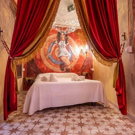 Cv Caldereria Vieja Apartmán Granada