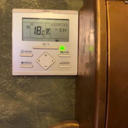 Apartmán Cv Caldereria Vieja Granada