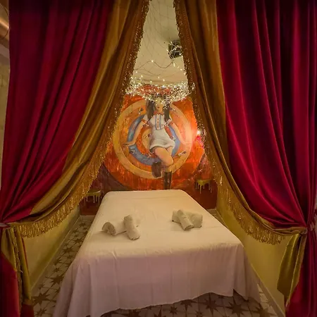 Cv Caldereria Vieja Apartmán Granada