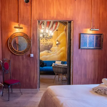 Cv Caldereria Vieja 格拉纳达